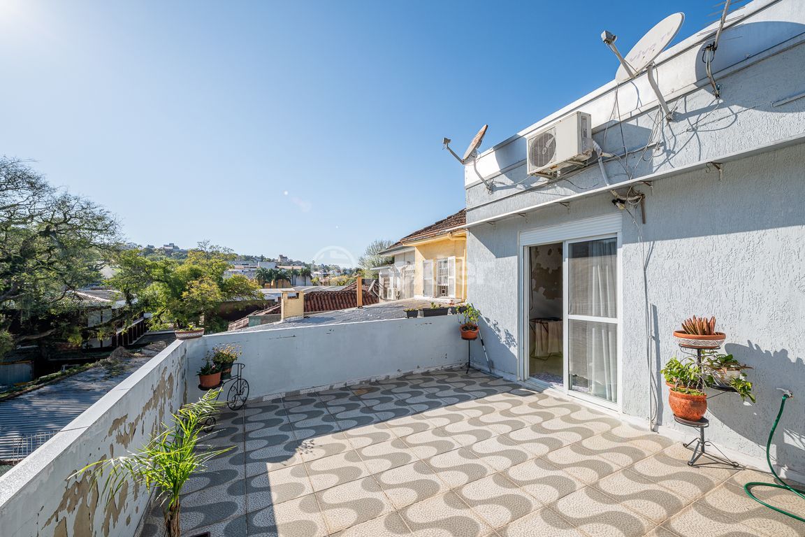 casa sobrado para comprar em Oscar Schneider, 48 - foto 30