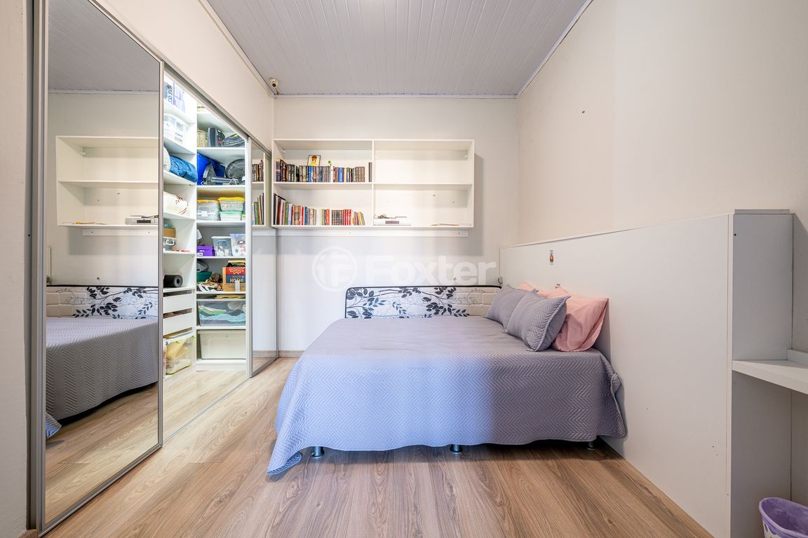 casa sobrado para comprar em Oscar Schneider, 48 - foto 19