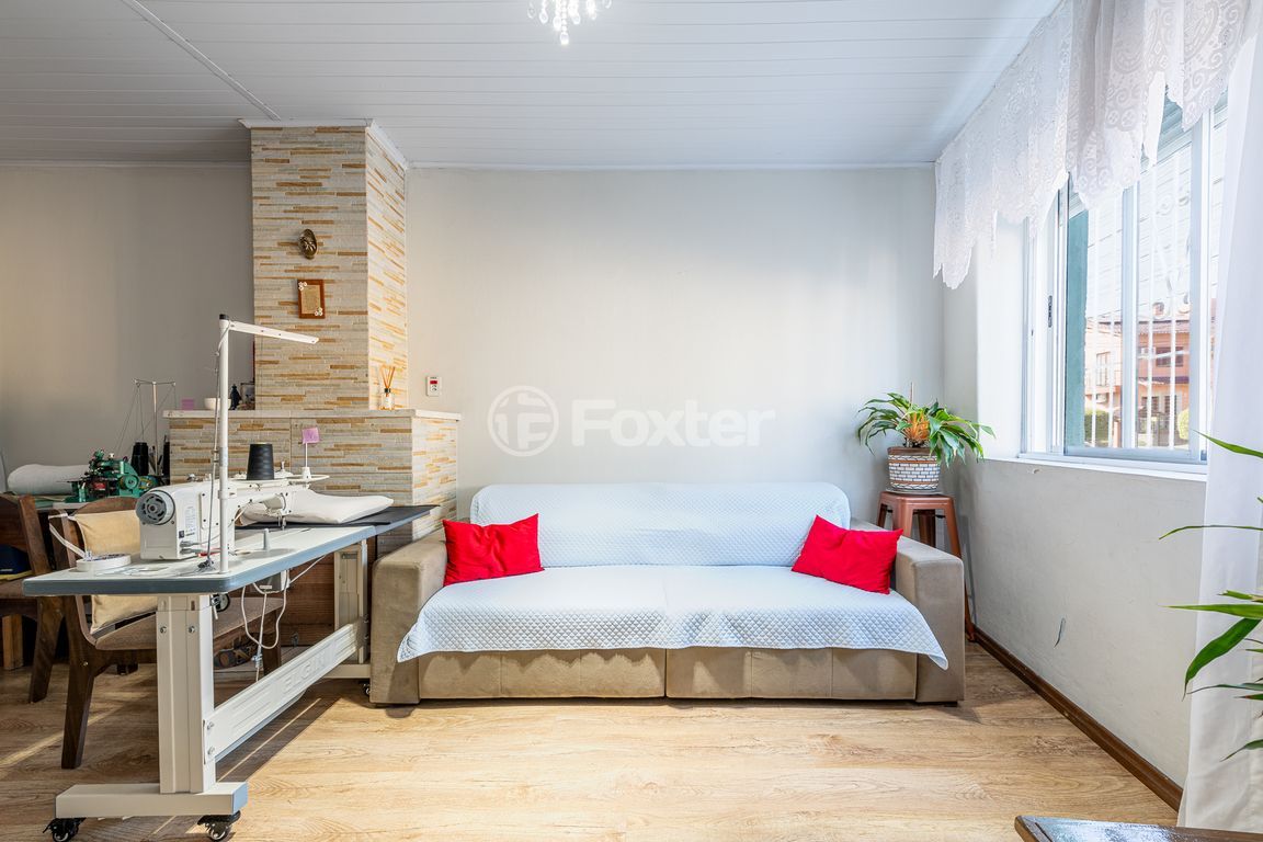 casa sobrado para comprar em Oscar Schneider, 48 - foto 15