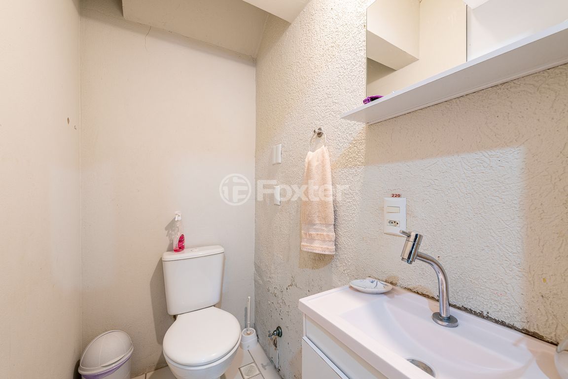 casa sobrado para comprar em Oscar Schneider, 48 - foto 45