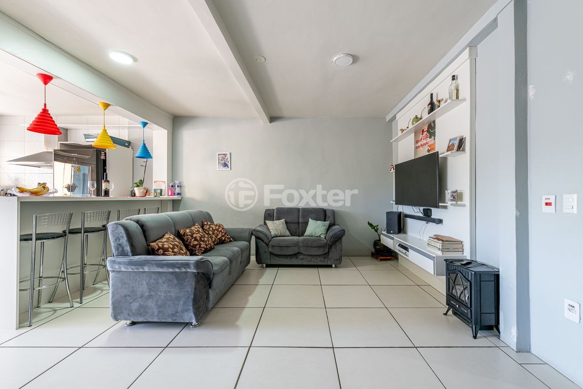 casa sobrado para comprar em Oscar Schneider, 48 - foto 13