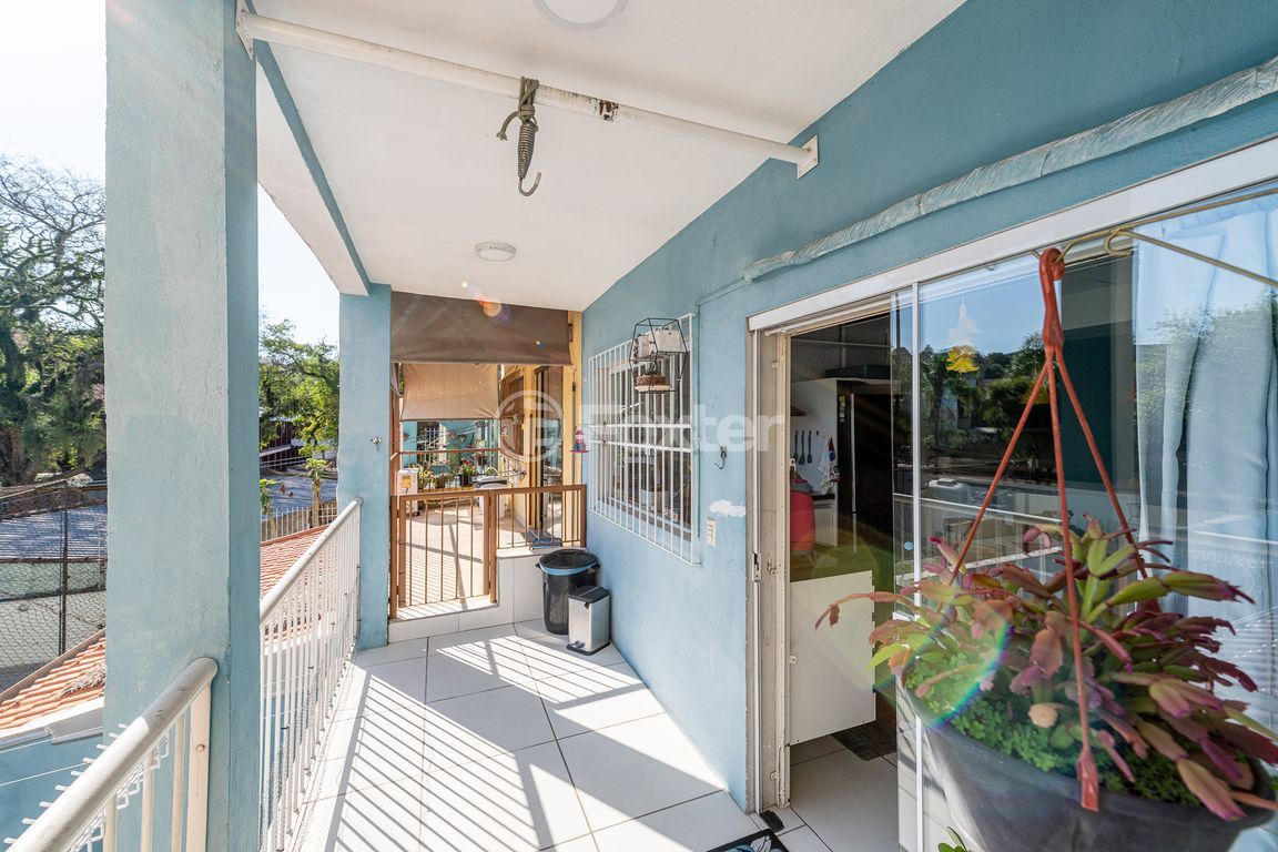 casa sobrado para comprar em Oscar Schneider, 48 - foto 12