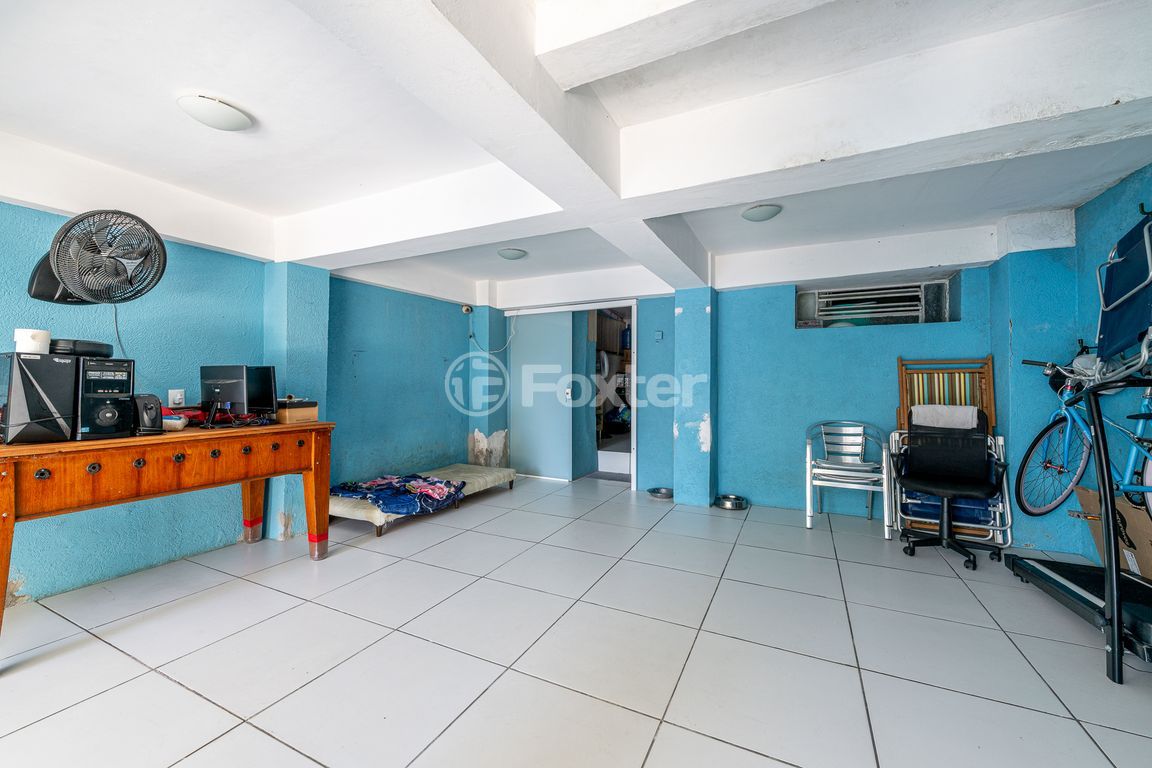 casa sobrado para comprar em Oscar Schneider, 48 - foto 35
