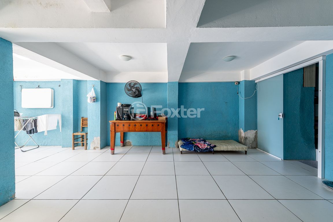 casa sobrado para comprar em Oscar Schneider, 48 - foto 34