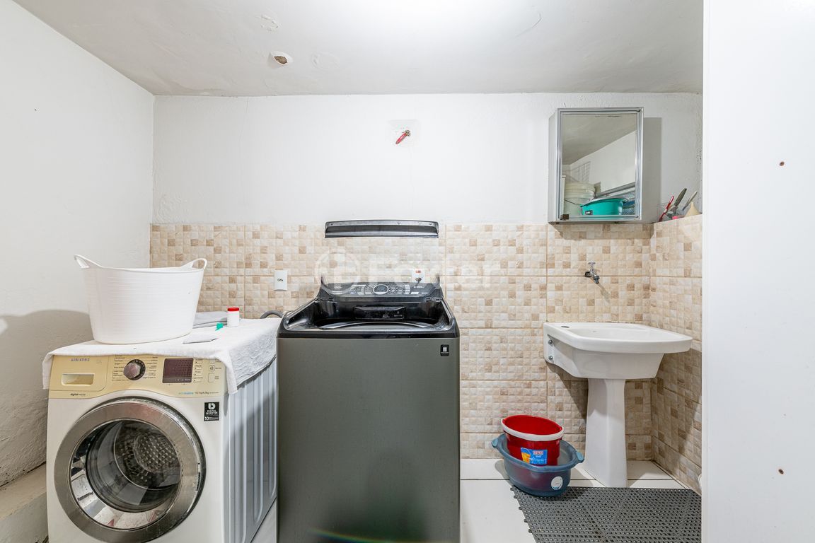 casa sobrado para comprar em Oscar Schneider, 48 - foto 37