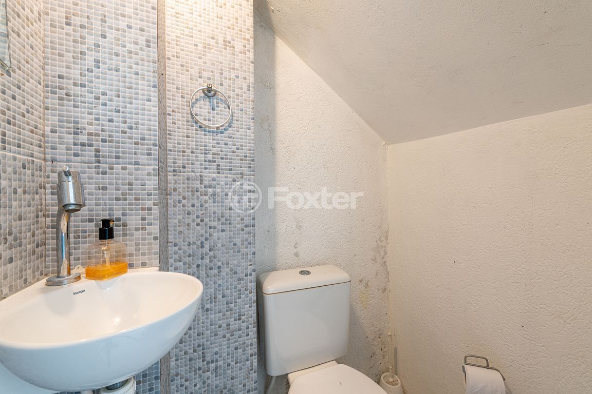 casa sobrado para comprar em Oscar Schneider, 48 - foto 44