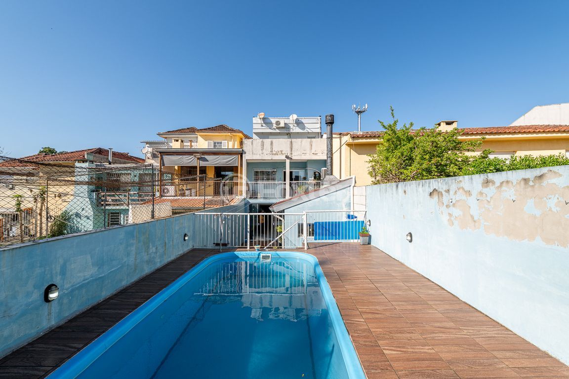 casa sobrado para comprar em Oscar Schneider, 48 - foto 40