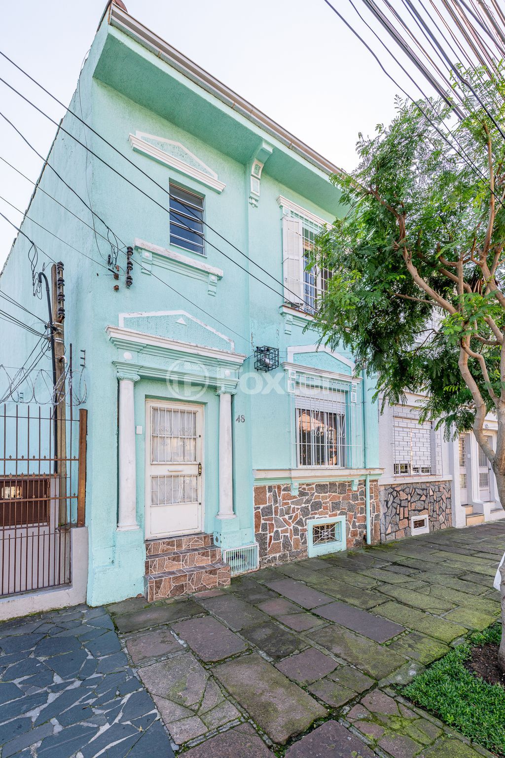 casa sobrado para comprar em Oscar Schneider, 48 - foto 48