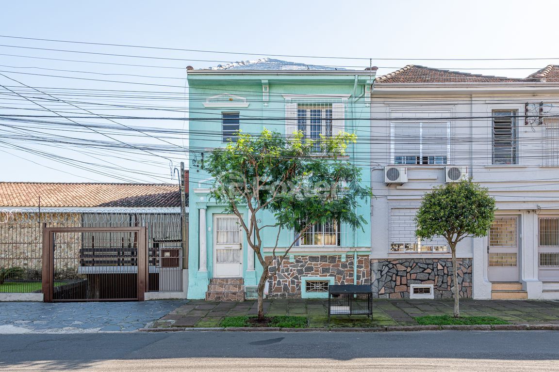 casa sobrado para comprar em Oscar Schneider, 48 - foto 46