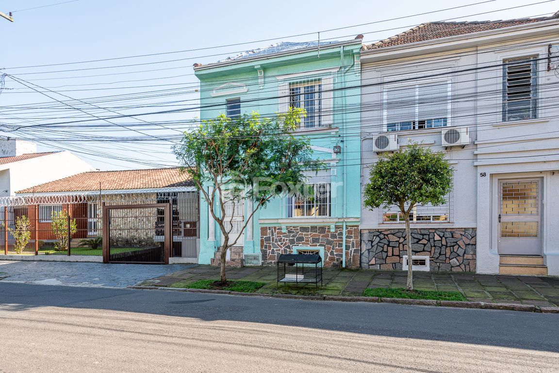 casa sobrado para comprar em Oscar Schneider, 48 - foto 47