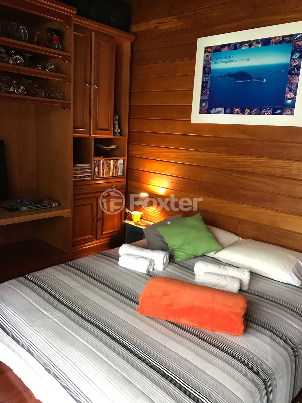 Casa em condominio para comprar em dos Pinheiros, 215 - foto 17