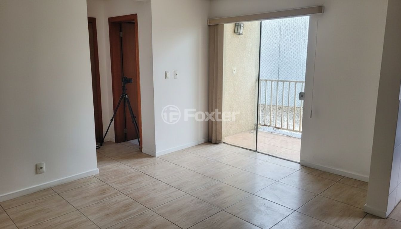 Apartamento para comprar em Cecília, Viamão - foto 1