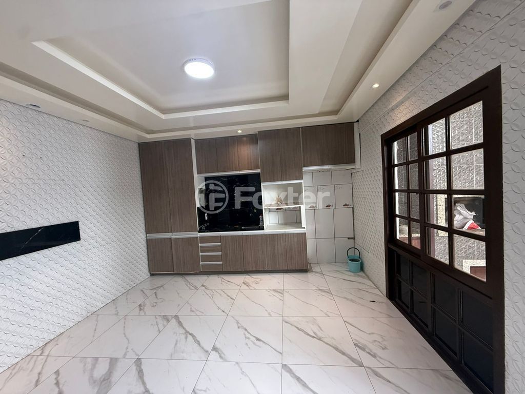 casa sobrado para comprar em Diógenes Sobrosa de Souza, 214 - foto 15