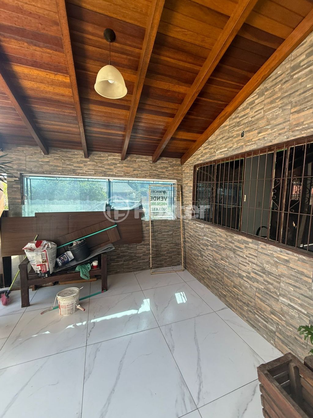 casa sobrado para comprar em Diógenes Sobrosa de Souza, 214 - foto 18