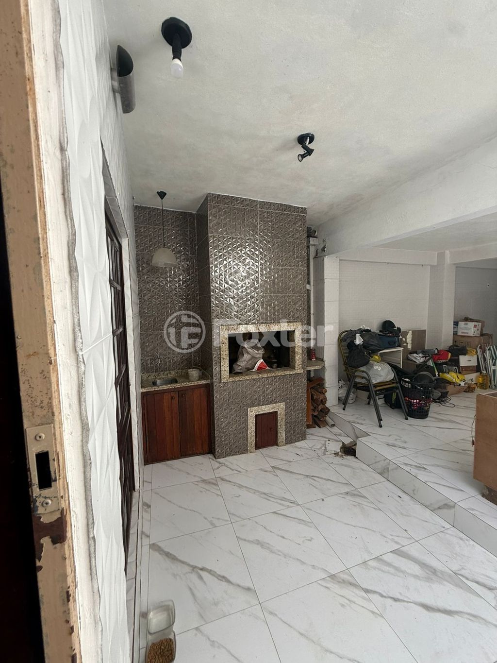casa sobrado para comprar em Diógenes Sobrosa de Souza, 214 - foto 20