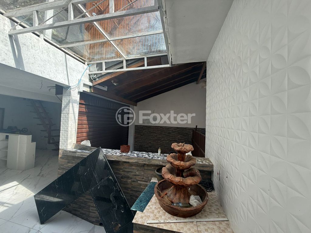 casa sobrado para comprar em Diógenes Sobrosa de Souza, 214 - foto 17