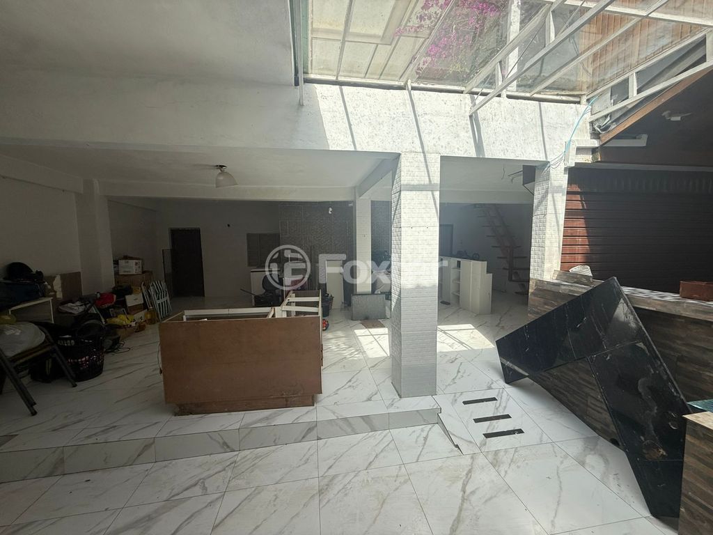 casa sobrado para comprar em Diógenes Sobrosa de Souza, 214 - foto 19