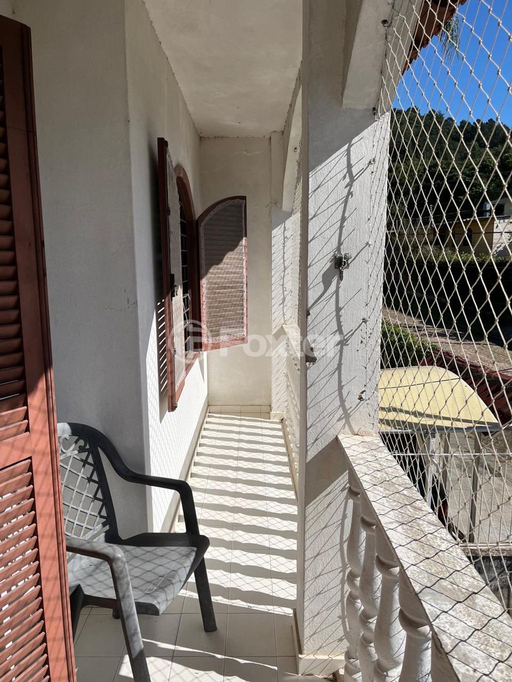 casa sobrado para comprar em Álvaro Pedro da Rosa, 51 - foto 7