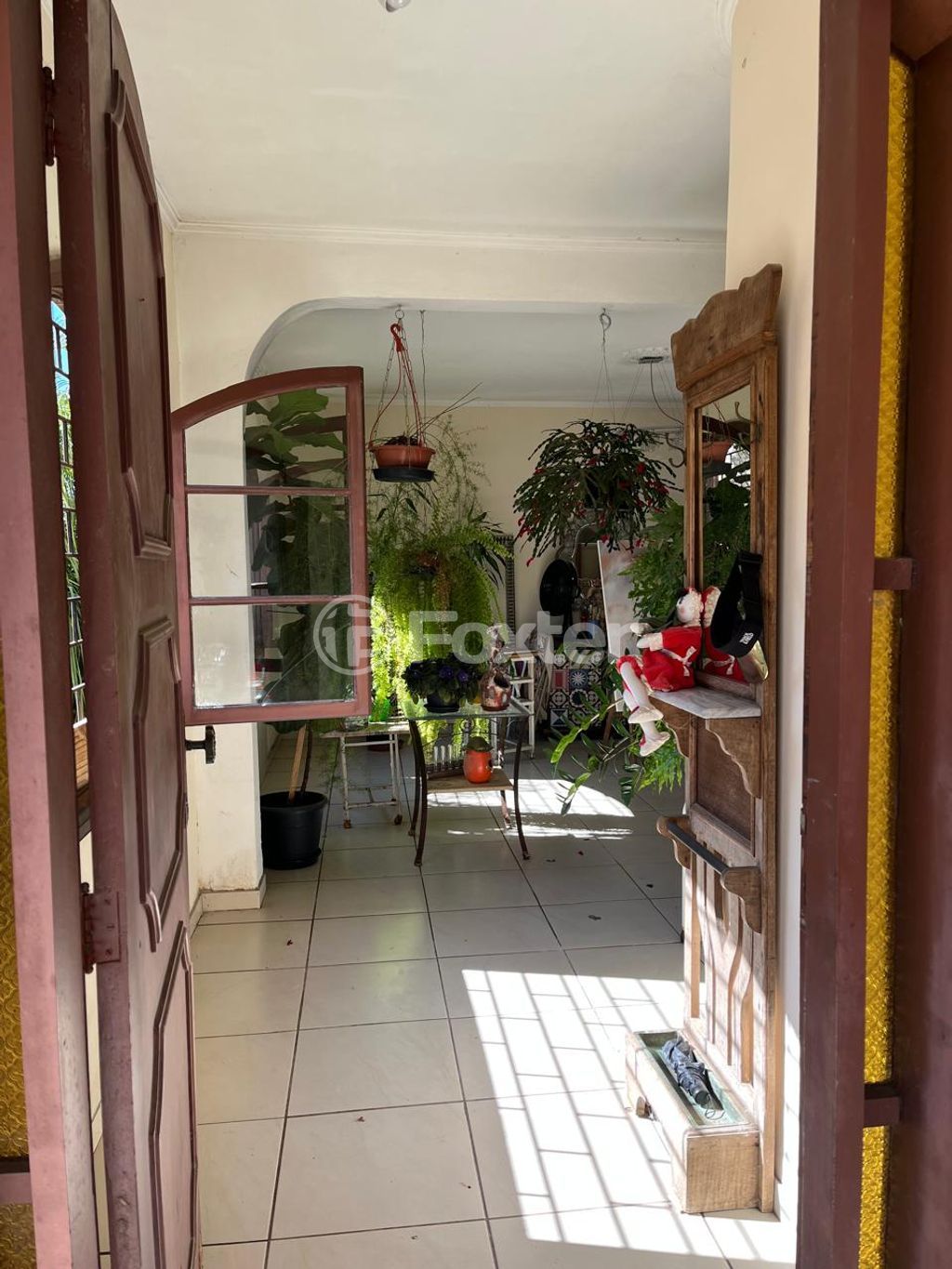 casa sobrado para comprar em Álvaro Pedro da Rosa, 51 - foto 8