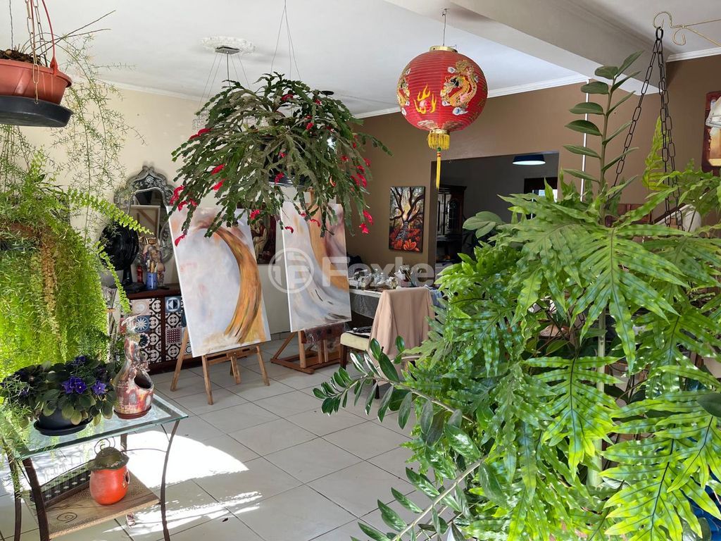 casa sobrado para comprar em Álvaro Pedro da Rosa, 51 - foto 9