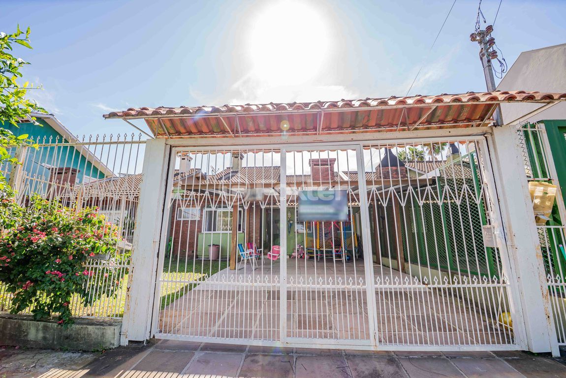 casa sobrado para comprar em Arahy Borges Ortiz, 140 - foto 46
