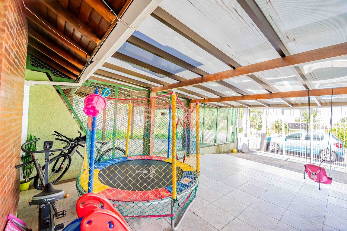 casa sobrado para comprar em Arahy Borges Ortiz, 140 - foto 44
