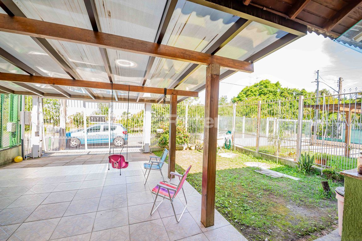 casa sobrado para comprar em Arahy Borges Ortiz, 140 - foto 43