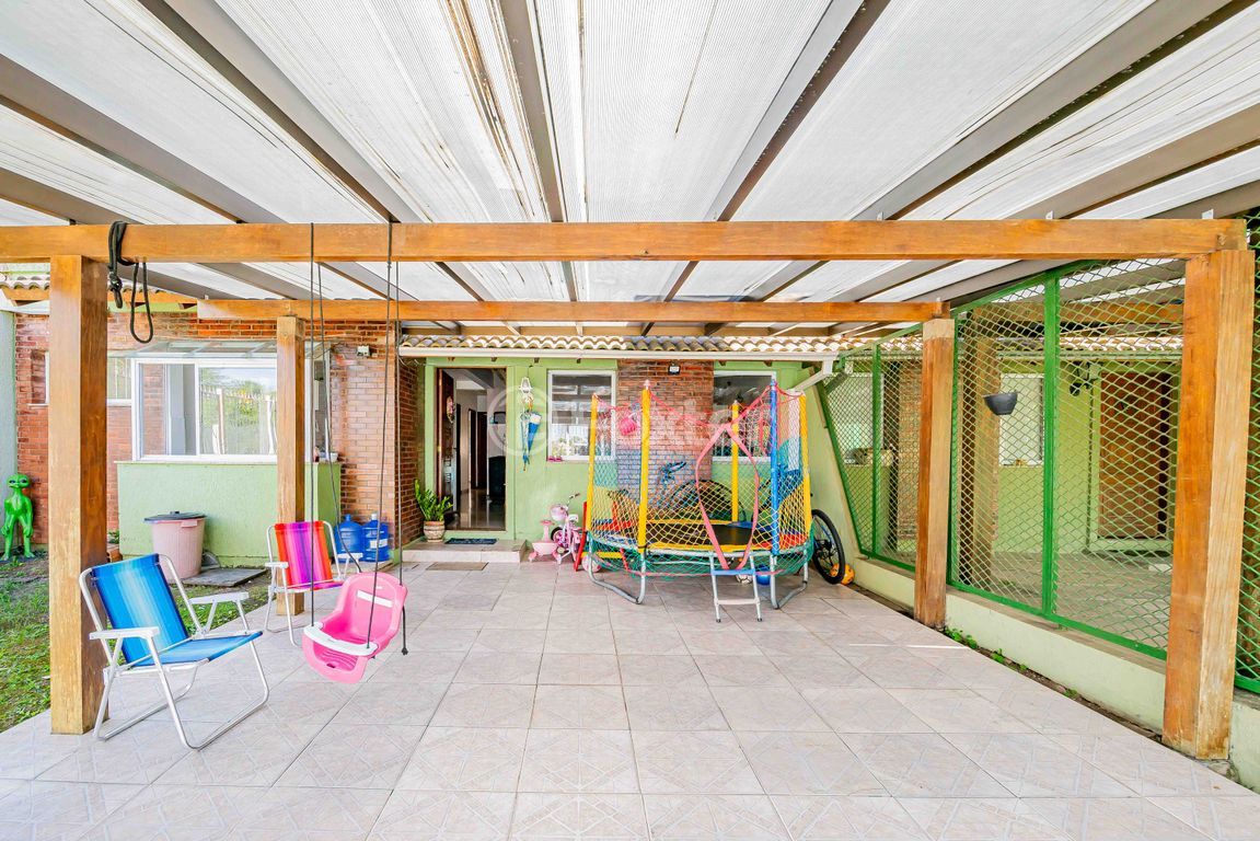 casa sobrado para comprar em Arahy Borges Ortiz, 140 - foto 42