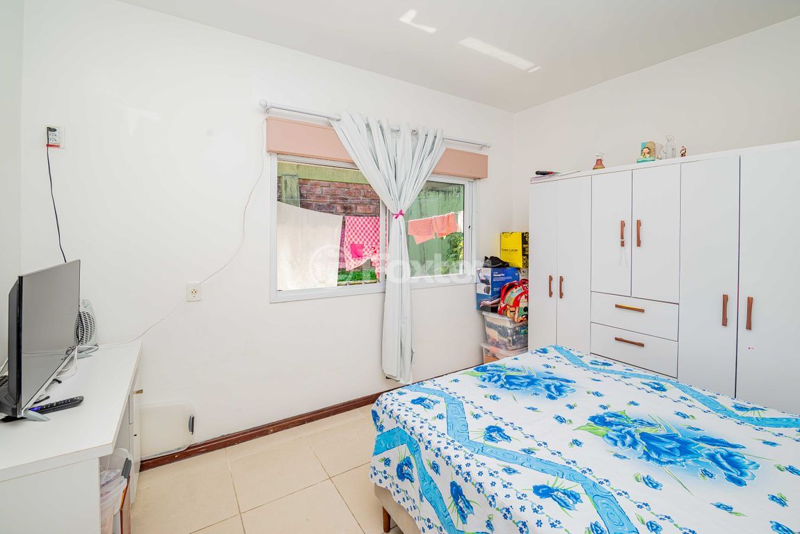 casa sobrado para comprar em Arahy Borges Ortiz, 140 - foto 8