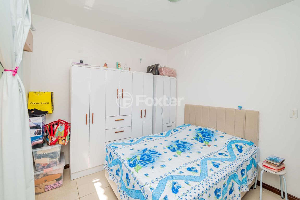 casa sobrado para comprar em Arahy Borges Ortiz, 140 - foto 9