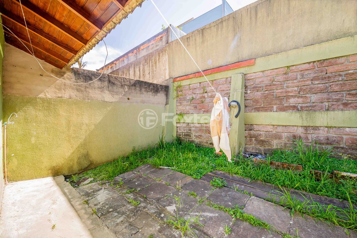casa sobrado para comprar em Arahy Borges Ortiz, 140 - foto 12