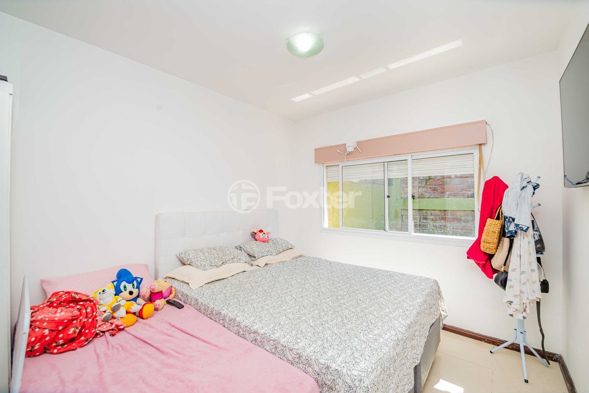 casa sobrado para comprar em Arahy Borges Ortiz, 140 - foto 13