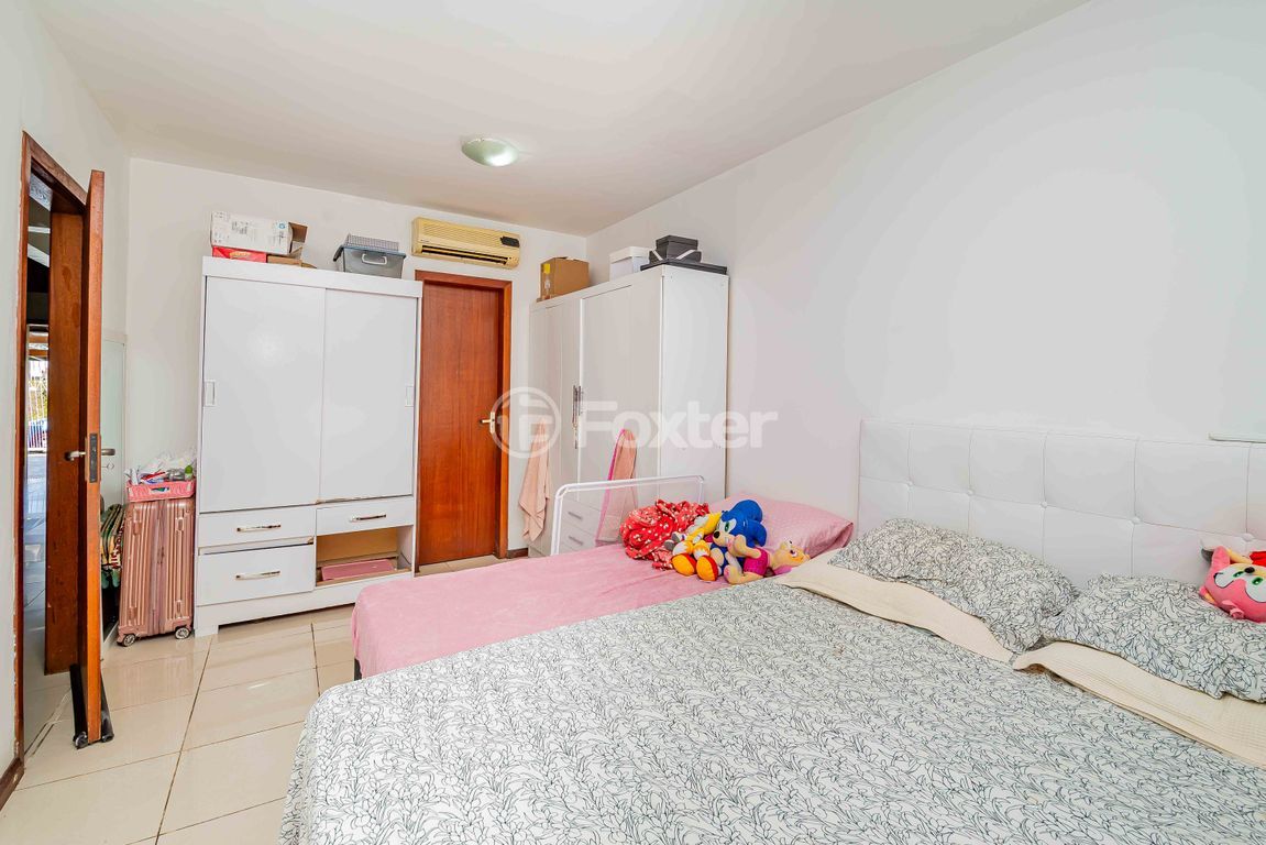 casa sobrado para comprar em Arahy Borges Ortiz, 140 - foto 14