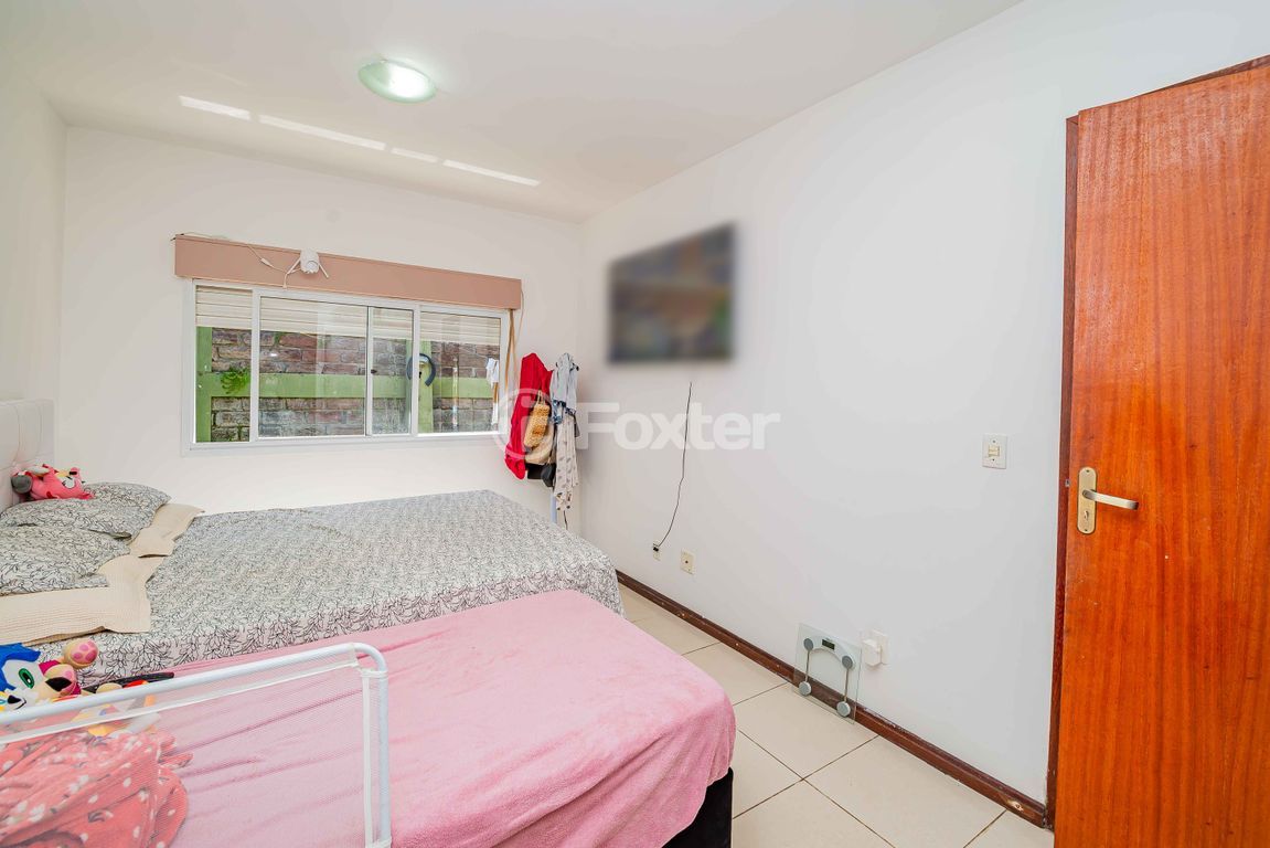 casa sobrado para comprar em Arahy Borges Ortiz, 140 - foto 17