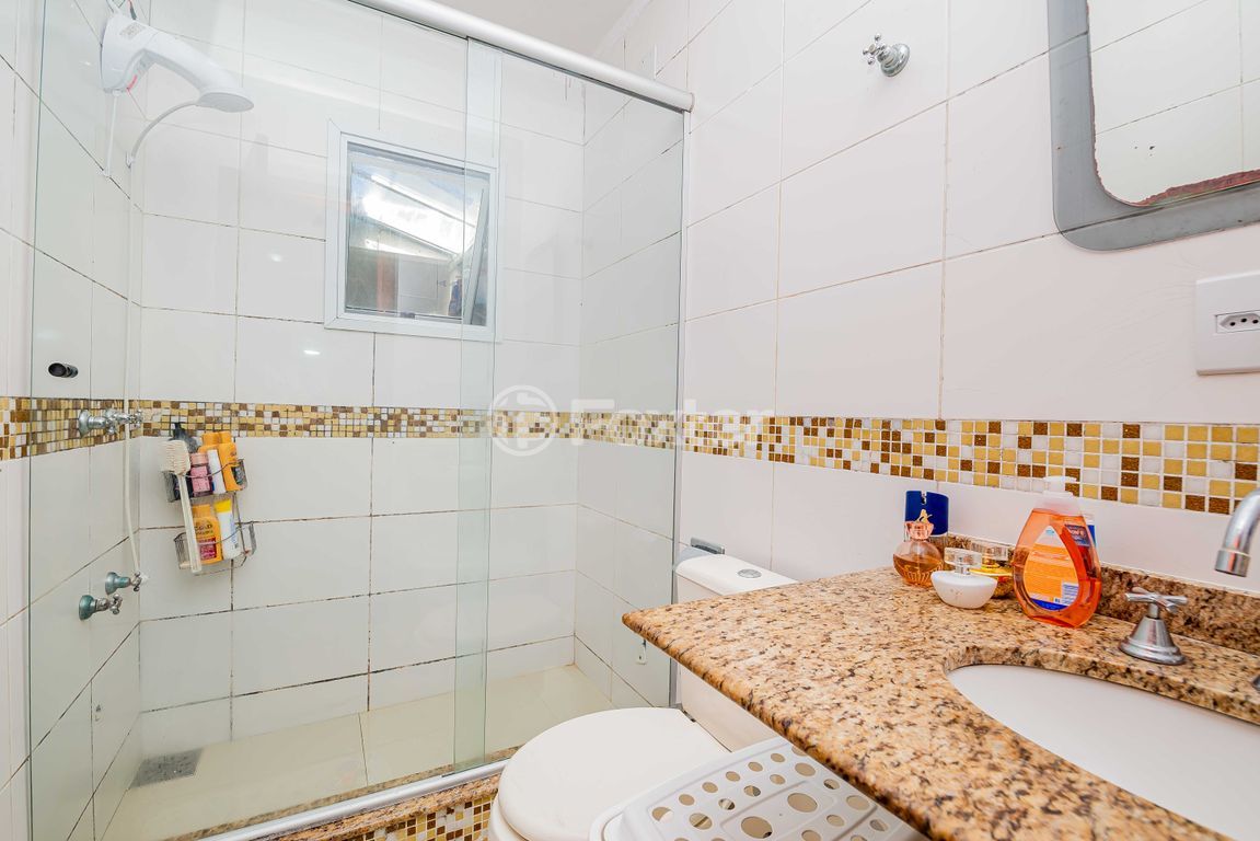 casa sobrado para comprar em Arahy Borges Ortiz, 140 - foto 18