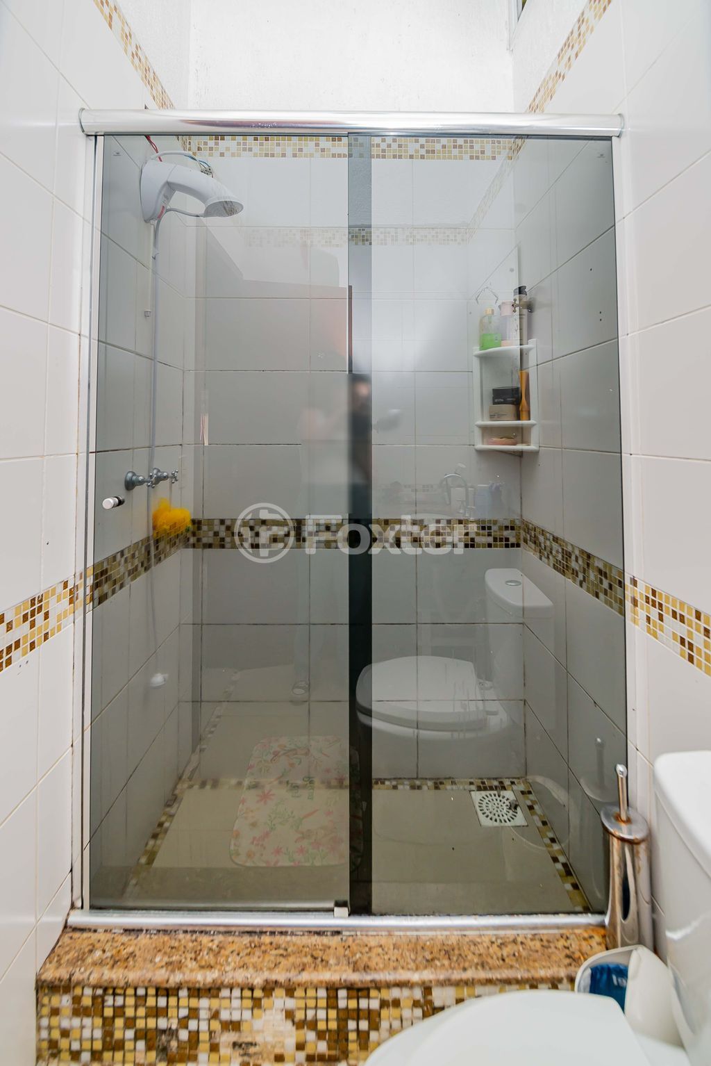 casa sobrado para comprar em Arahy Borges Ortiz, 140 - foto 23
