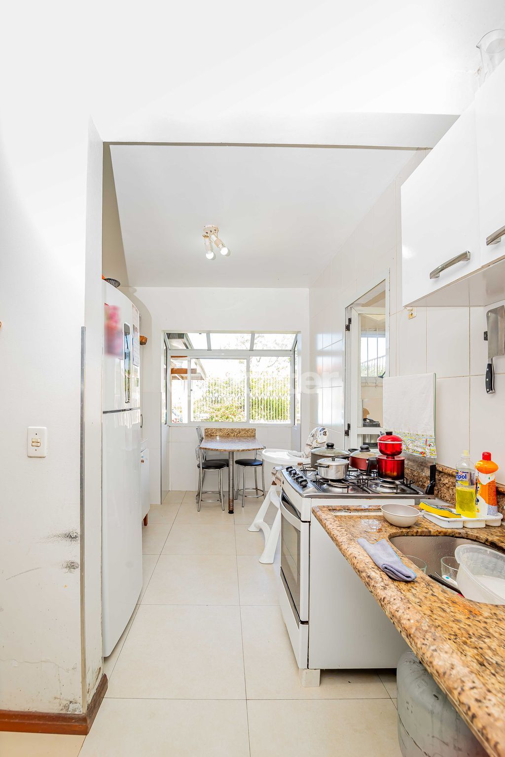 casa sobrado para comprar em Arahy Borges Ortiz, 140 - foto 24