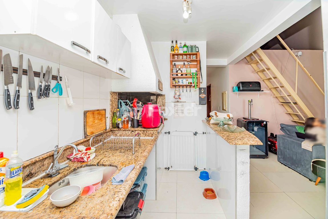 casa sobrado para comprar em Arahy Borges Ortiz, 140 - foto 27