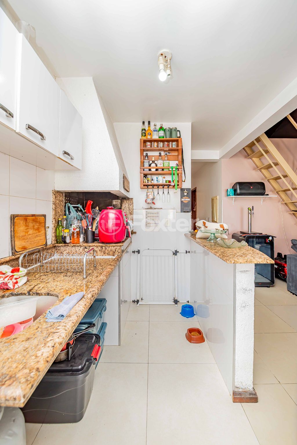 casa sobrado para comprar em Arahy Borges Ortiz, 140 - foto 28