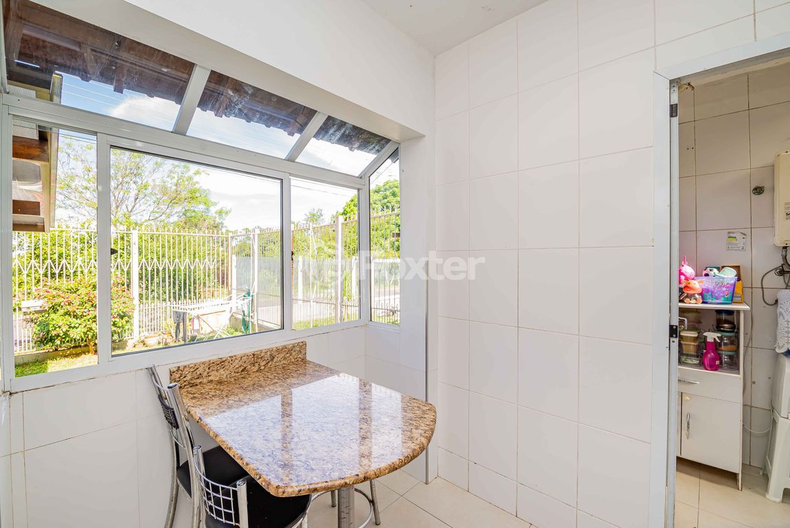 casa sobrado para comprar em Arahy Borges Ortiz, 140 - foto 32