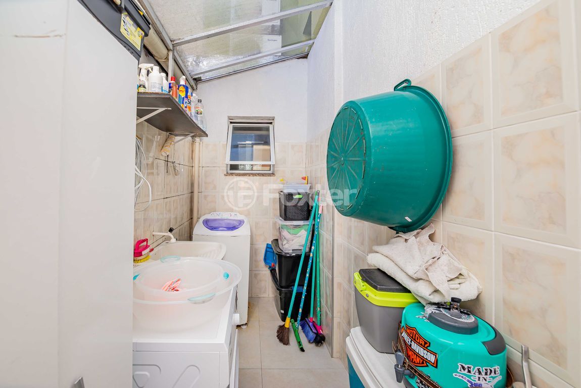 casa sobrado para comprar em Arahy Borges Ortiz, 140 - foto 33
