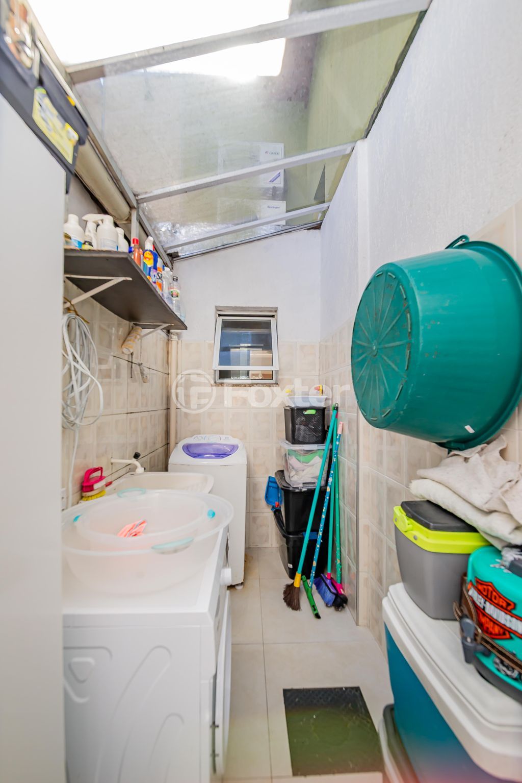 casa sobrado para comprar em Arahy Borges Ortiz, 140 - foto 34