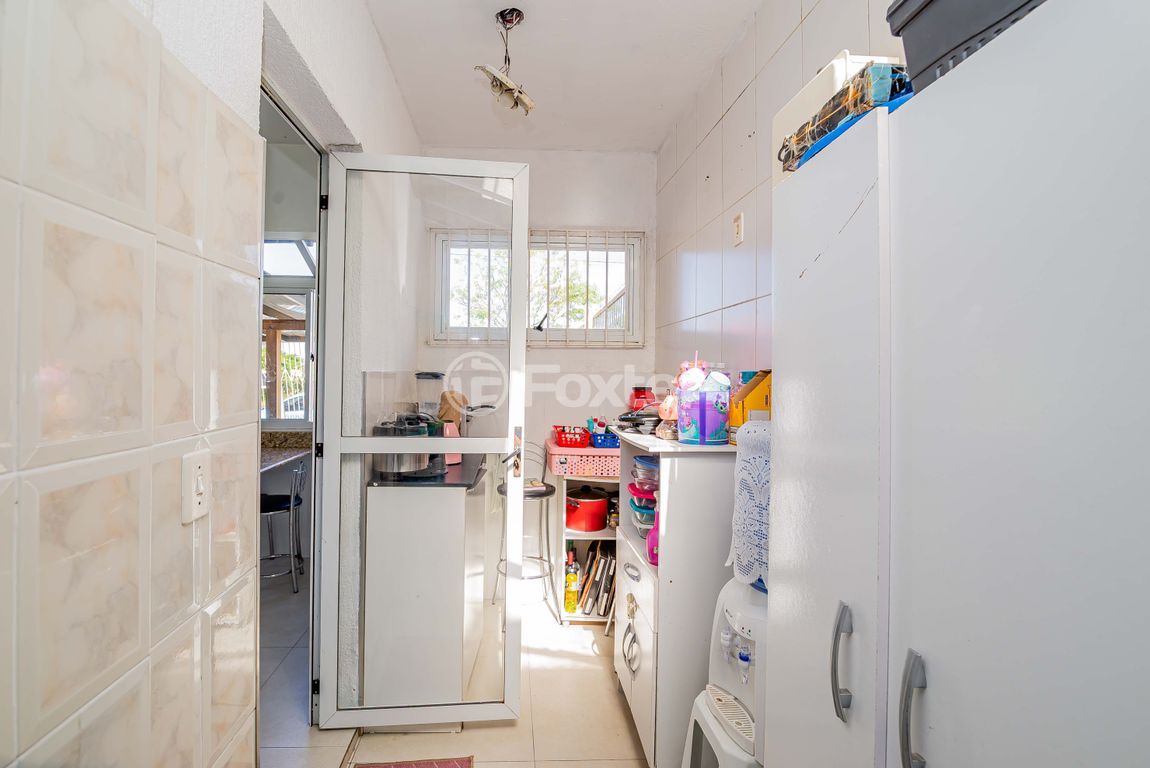 casa sobrado para comprar em Arahy Borges Ortiz, 140 - foto 37