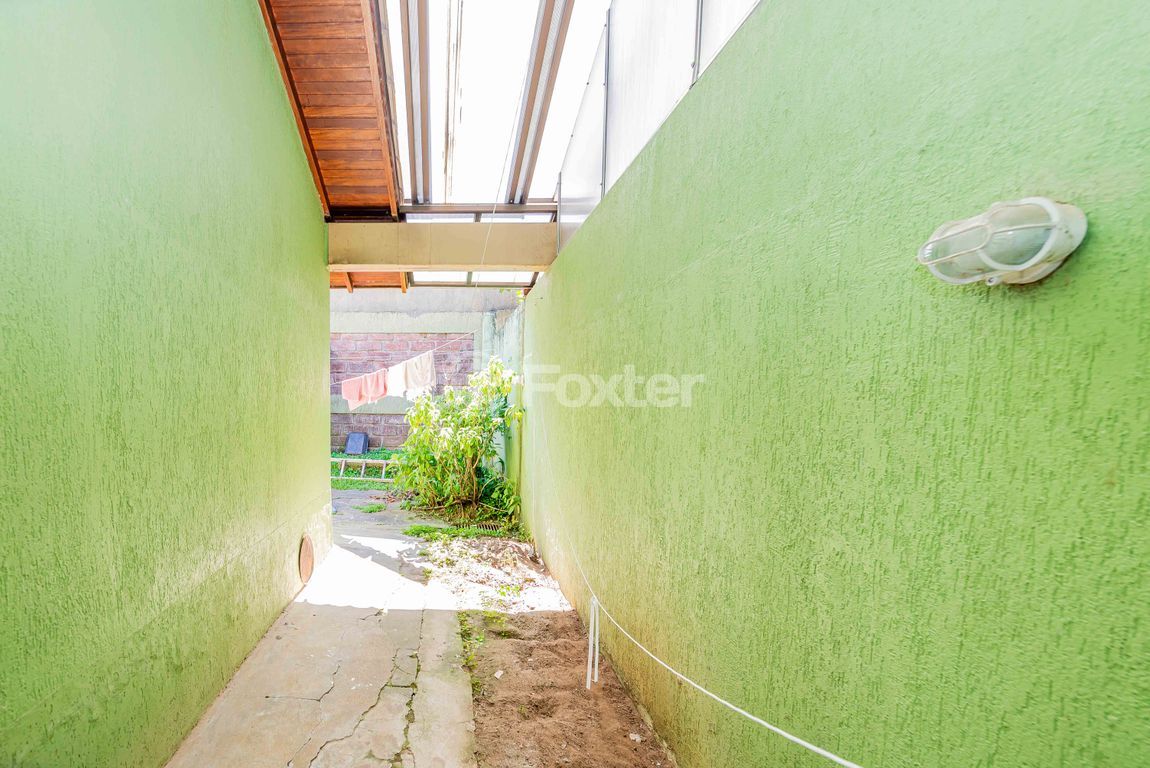 casa sobrado para comprar em Arahy Borges Ortiz, 140 - foto 38