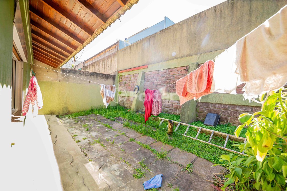 casa sobrado para comprar em Arahy Borges Ortiz, 140 - foto 39