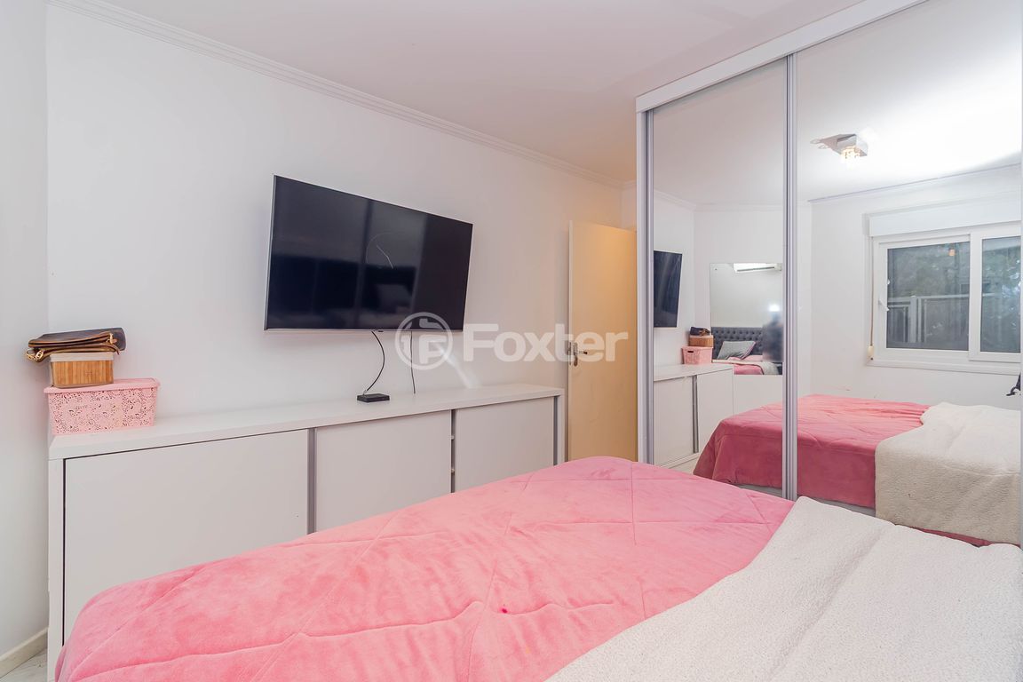 Casa em condominio para comprar em Arahy Borges Ortiz, 70 - foto 17
