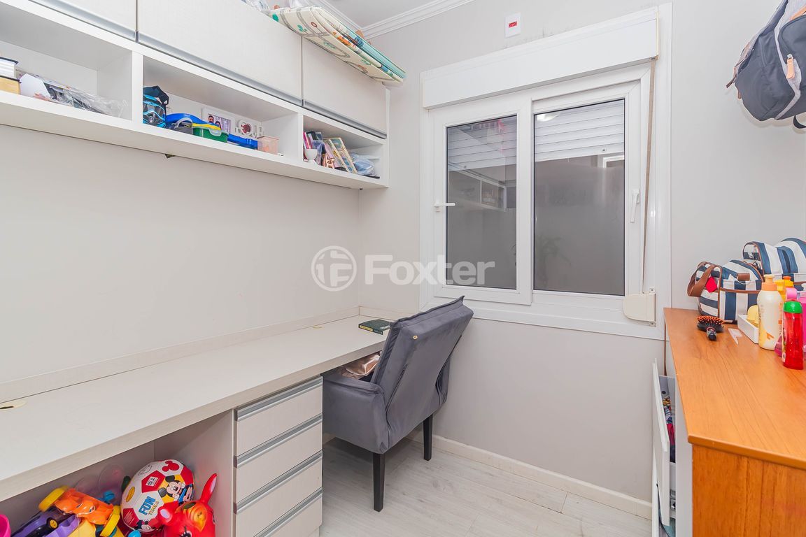 Casa em condominio para comprar em Arahy Borges Ortiz, 70 - foto 19