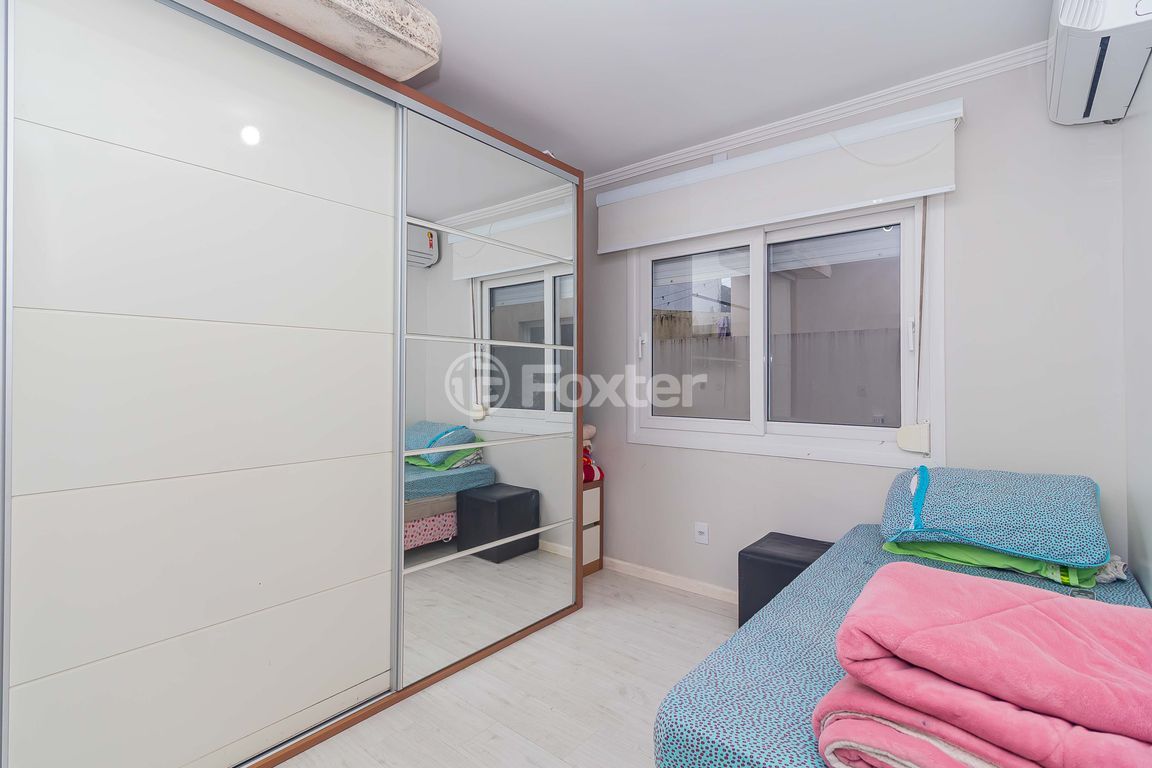 Casa em condominio para comprar em Arahy Borges Ortiz, 70 - foto 25