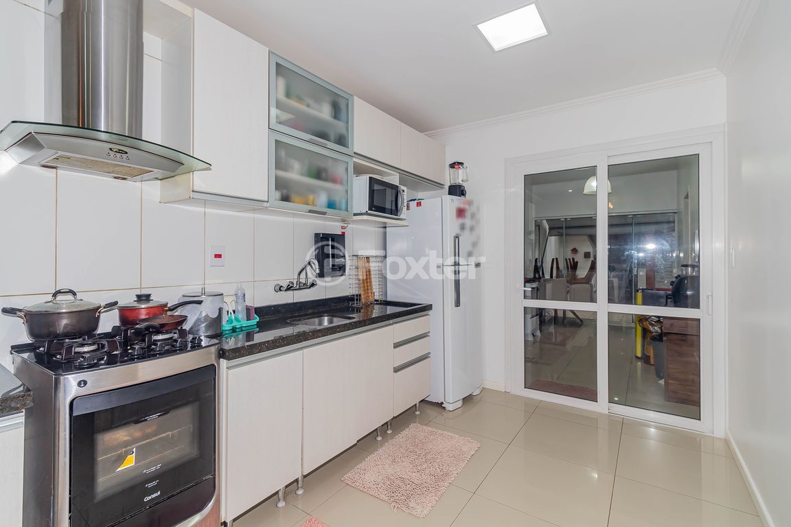 Casa em condominio para comprar em Arahy Borges Ortiz, 70 - foto 37