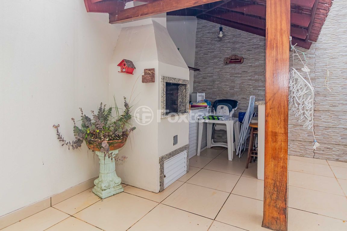 Casa em condominio para comprar em Arahy Borges Ortiz, 70 - foto 49